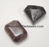 Chocolate Diamond Gems