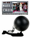 Plastic Ball and Chain