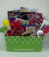 gay pride gift baskets