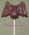 Chocolate bat