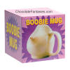 Booby Mug Nipple Sipper Boob Coffee Cup