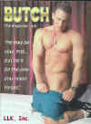 Butch Inflatable Doll