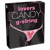 Lover's Candy G String