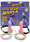 Dick Head Hoopla Bachelorette Party Game