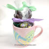 Adult Easter Mug X-Rated Erotic Holiday for Lovers