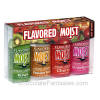 Flavored Moist Lubricant