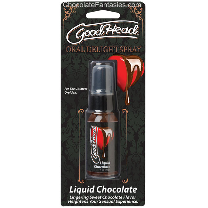 Oral Sex Enhancement Sprays And Gels