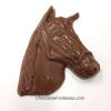 Horse Head Chocolate