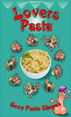 Lovers Pasta
