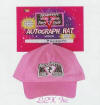 Bachelorette Pink Hat