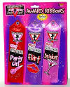 Award Ribbons