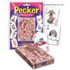 Pecker Playing Cards Penis Bachelorette Deck of Cards