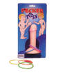 Pecker Ring Toss bachelorette game