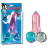 Peni-Travel Gel Bath Kit