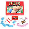 Poker for Lovers