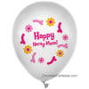 Bachelorette Risque Party Balloons