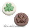 Shamrock Chocolates St Patricks