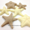 Chocolate Starfish Sea Star Chocolates