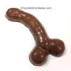 Big Chocolate Penis