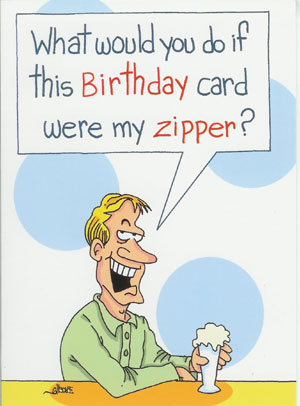 Adult Birthday Cards 34