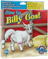Blow Up Billy Goat Doll