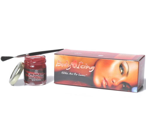 Liquored Up Edible Body Paints - 1.76 Oz Asst. Flavors Pack Of 5 – Eve's  Body Shop