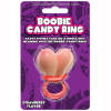 Boobie Candy Ring Pop