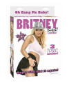Britney Love Doll Blow Up Doll