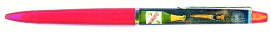 Floaty Pen Congratulations