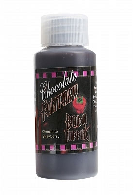 Lovers Body Paints Edible Paint Milk, Dark & Strawberry Flavour Chocolate  Couples Gift, Valentine's Gift