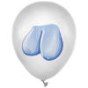 Booby Balloons