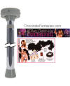 Diva Light Up Stripper Dance Pole Exercise