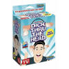 Dick Thru the Head