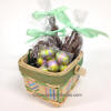 Erotic Eater Basket for Couples X Rated Naughty