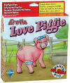 Love Piggy Erotic Blow Up