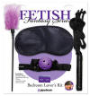 Fetsih Fantasy Bedroom Lover's Kit