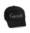 Groom Cap Hat