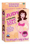 Judy Love Doll