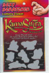 Kama Sutra Scratcher Game