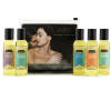 Kama Sutra Aromatic Massage Therapy Kit