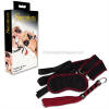 Leather and Lace Luxry Bondage Kit