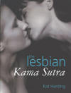 Lesbian Kama Sutra Book