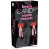 Lovers Candy Nipple Tassels