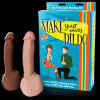 Make your own dildo kit