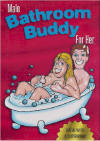 Bathroom Buddy Doll