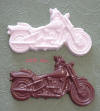 Chocolate Motorcycles
