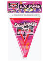 Bachelorette party banner