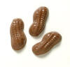 peanut shaped chocolates