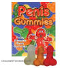 Penis Gummies Gummy Penis