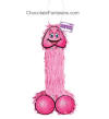 Happy Penis Pecker Pinata